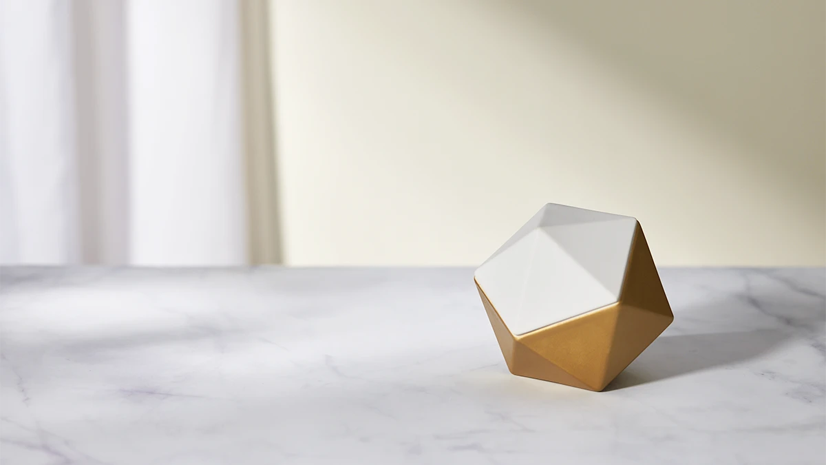 Pasivní keramický difuzér Serene House Vail - NaMora.cz