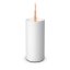 Aroma difuzér s efektem plamene Lucy White
