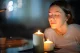 Harmonie plamene – terapeutický účinek svíček