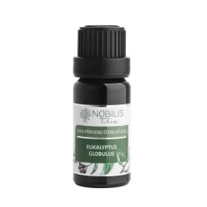 Esenciální olej Eukalyptus globulus 10 ml