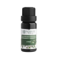 Éterický olej Litsea 10 ml