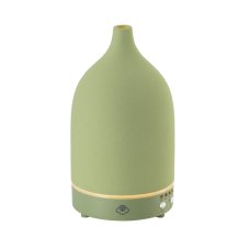 Keramický ultrazvukový difuzér Vapor Green