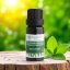 Éterický olej Máta peprná 10 ml