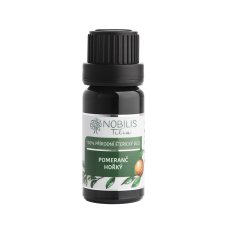 Éterický olej Pomeranč hořký 10 ml
