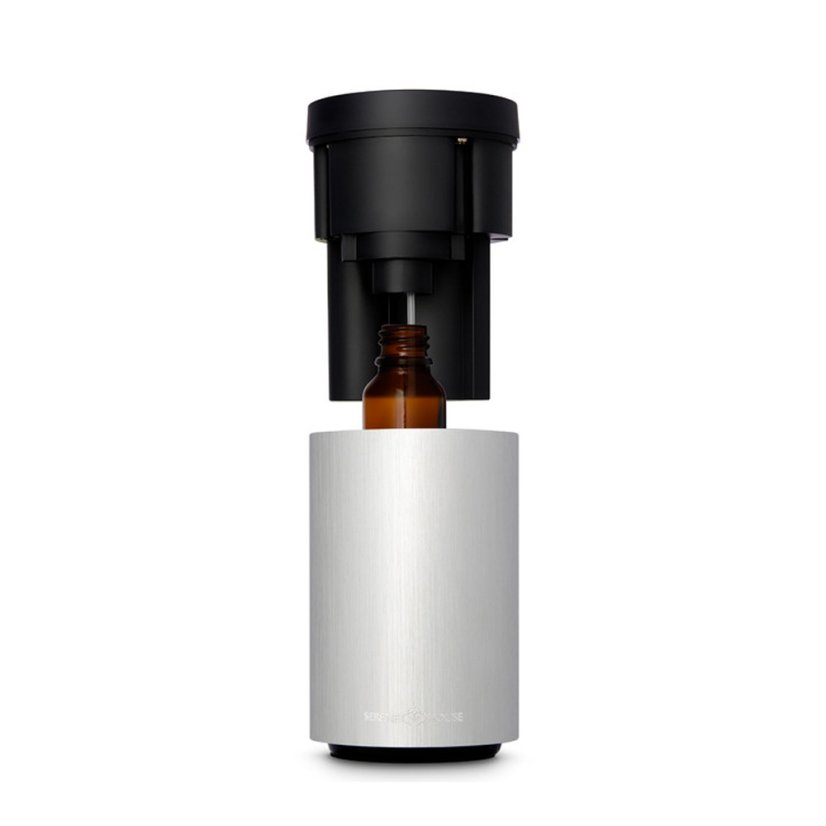 Nebulizační aromadifuzér na baterie Etna