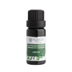 Éterický olej Limetka 10 ml