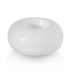 Elektrická aromalampa na éterické oleje Peris White