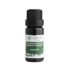 Éterický olej Rozmarýn 10 ml