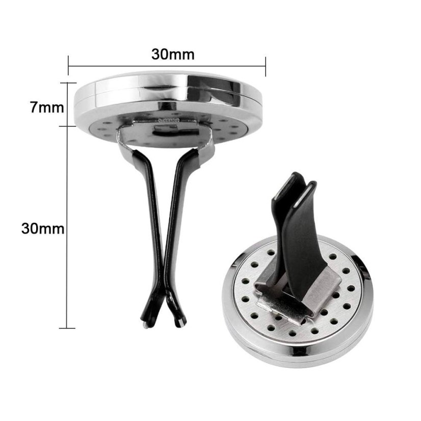 Aromadifuzér do auta Strom života