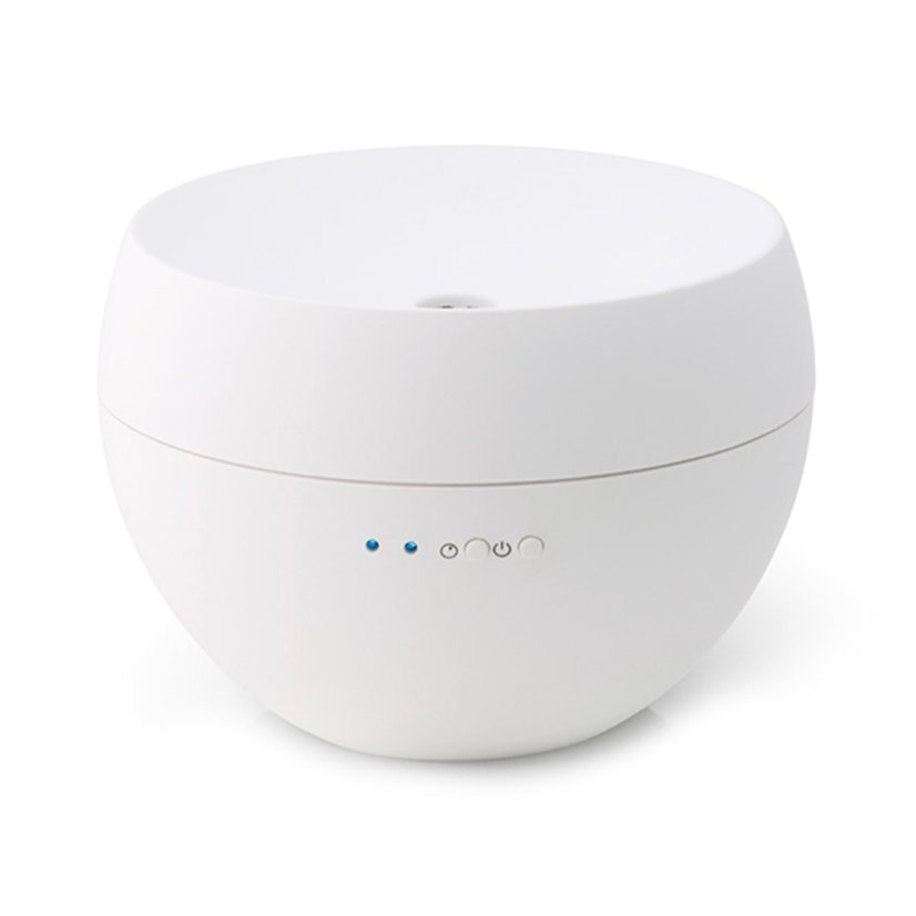 Aroma difuzér Jasmine White (bílý)