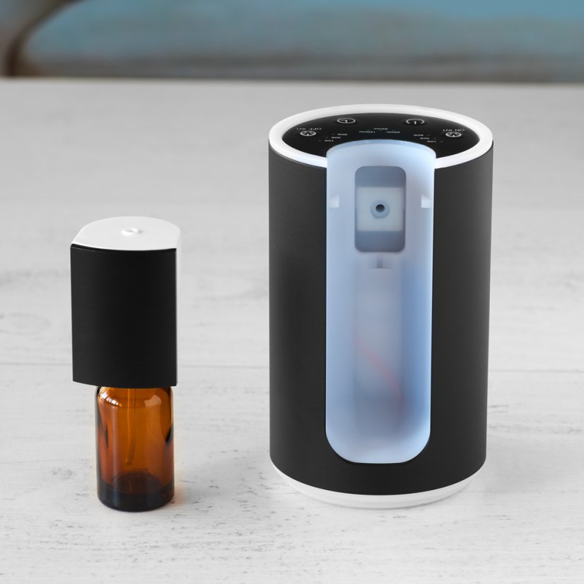 Nebulizační aromadifuzér Novolia