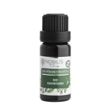 Éterický olej Bio Ravintsara 10 ml