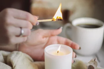 Proč je důležité pečovat o svíčky a jak na to?