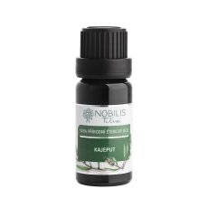 Éterický olej Kajeput 10 ml