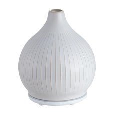 Ultrazvukový keramický USB difuzér Pistil - 250 ml