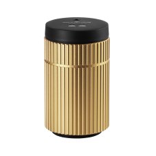 Nebulizační aromadifuzér na baterie Striped Metal