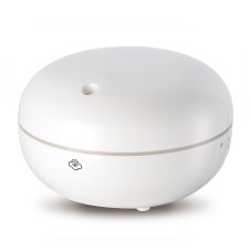 Ultrazvukový aromadifuzér Macaron White
