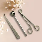 Doplňky ke svíčkám