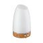 Skleněný aromadifuzér Astro White