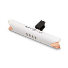 Aromadifuzér do auta Waterfall White