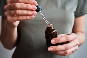 Éterické oleje pro soustředění při práci i studiu