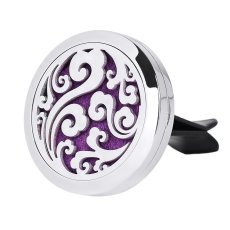 Aromadifuzér do auta Ornament