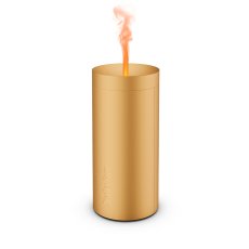 Aroma difuzér s efektem plamene Lucy Gold
