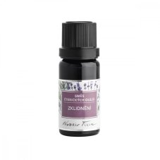 Směs éterických olejů Zklidnění 10 ml