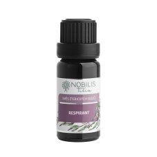 Směs éterických olejů Respirant 10 ml