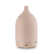 Keramický ultrazvukový difuzér Vapor Beige