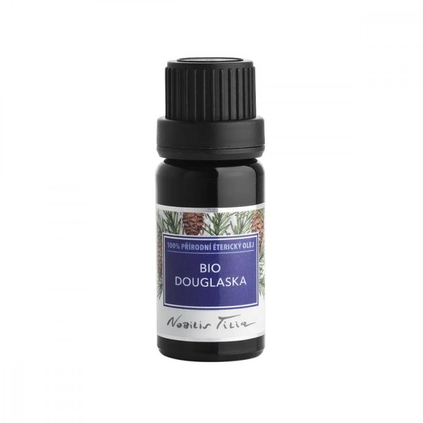 Éterický olej Bio Douglaska 10 ml