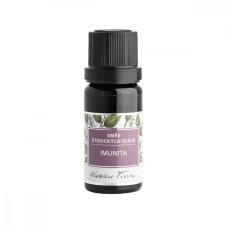 Směs éterických olejů Imunita 10 ml