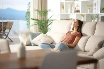 Jak provonět byt zdravě a přirozeně?