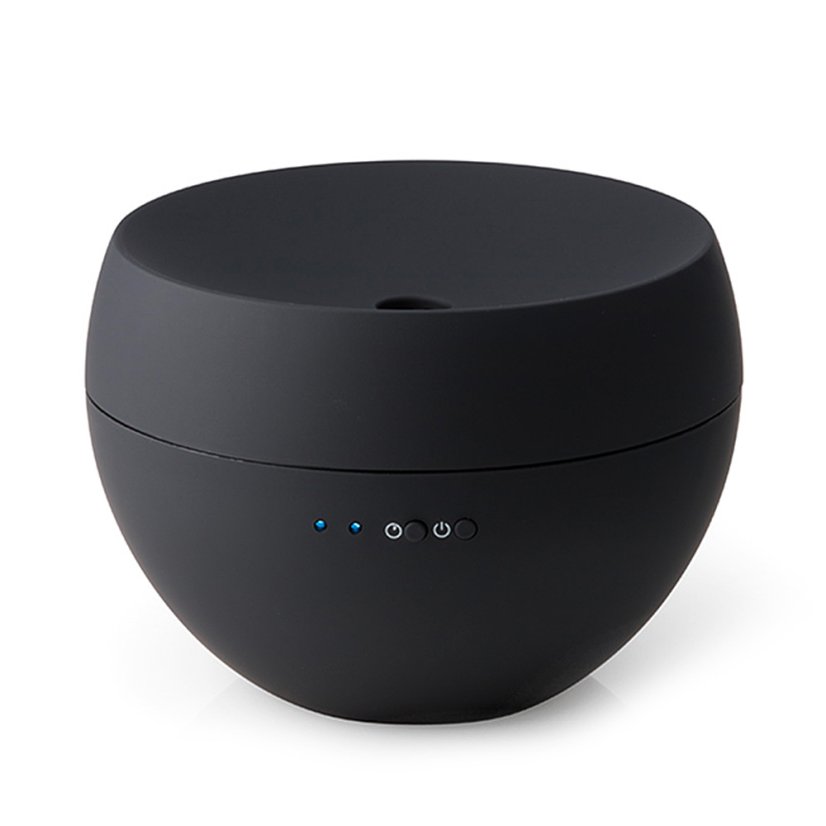 Aroma difuzér Stadler Form Jasmine Black (černý)