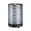 Ultrazvukový aromadifuzér s podsvícením Nexus Silver