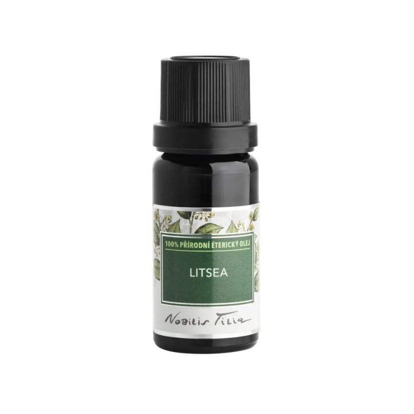 Éterický olej Litsea 10 ml