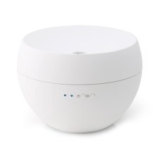 Aroma difuzér Jasmine White (bílý)