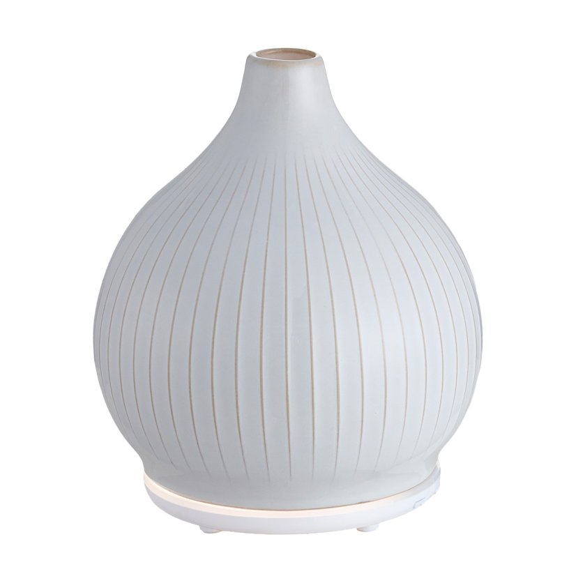 Ultrazvukový keramický USB difuzér Pistil - 250 ml