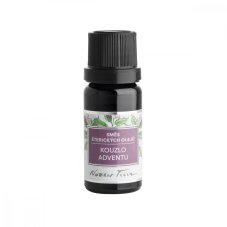 Směs éterických olejů Kouzlo adventu 10 ml