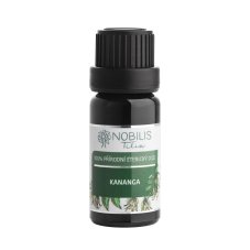 Éterický olej Kananga 10 ml