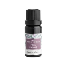 Směs éterických olejů Příliv energie 10 ml