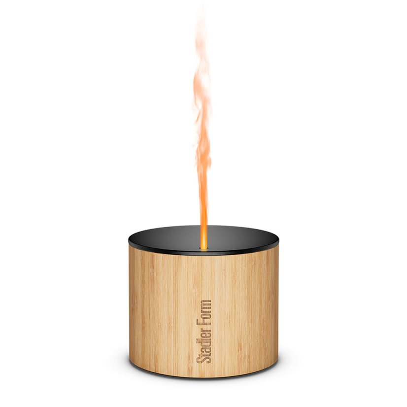 Aroma difuzér na baterie Nora