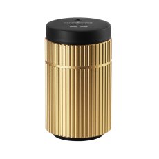 Nebulizační aromadifuzér na baterie Striped Metal