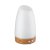 Skleněný aromadifuzér Astro White