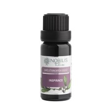 Směs éterických olejů Inspirace 10 ml