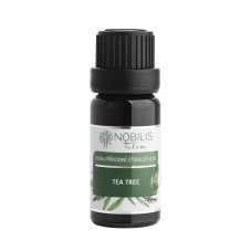 Éterický olej Tea tree extra (čajovník) 10 ml