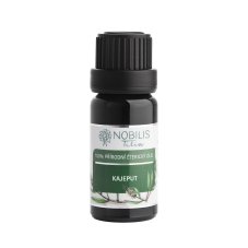 Éterický olej Kajeput 10 ml