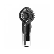 Přenosný aromadifuzér s ventilátorem Mistral Cool Water