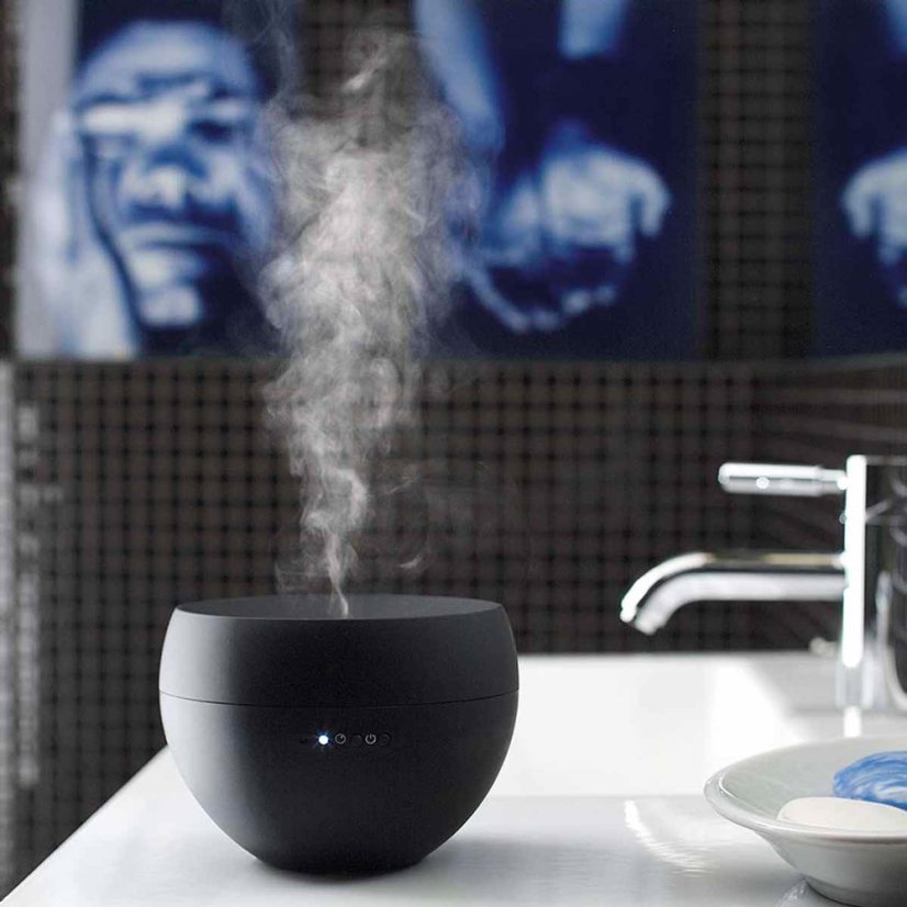 Aroma difuzér Jasmine Black (černý)