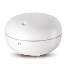 Ultrazvukový aromadifuzér Macaron White